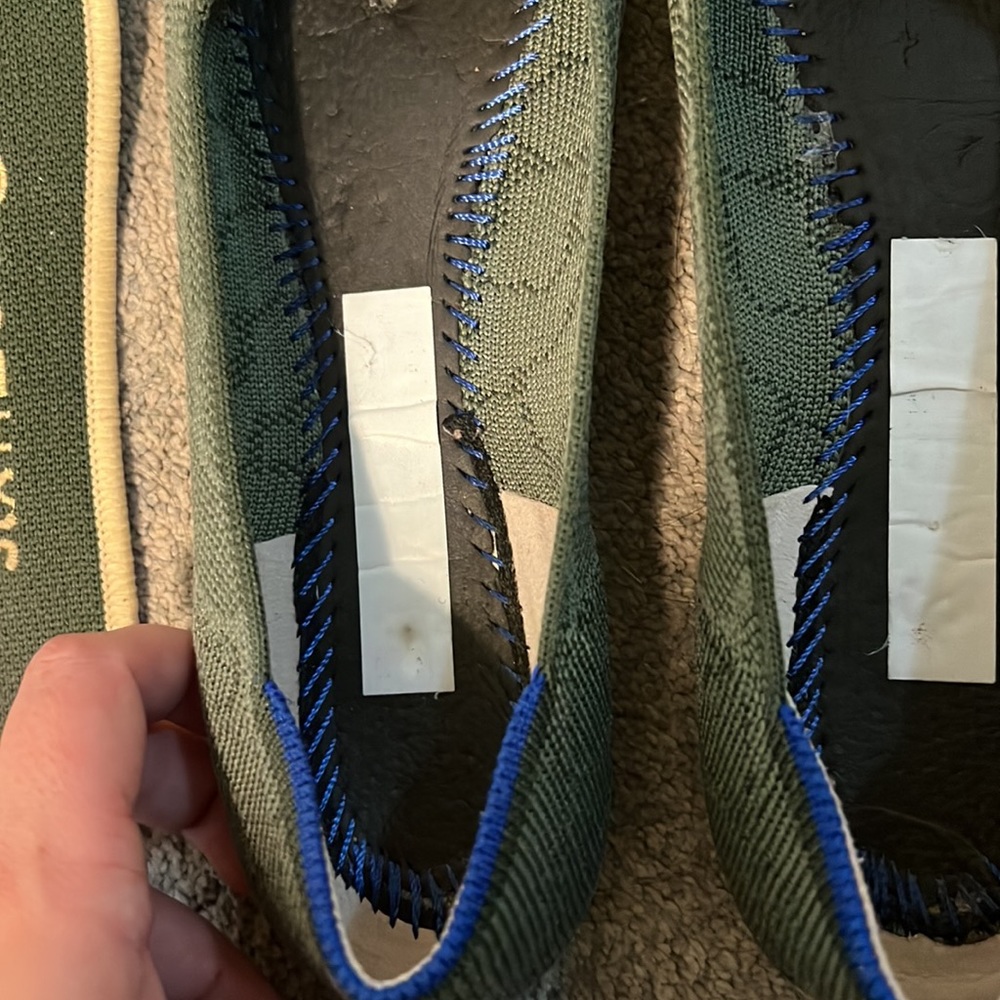 Rothy’s Safari Point RARE - Picture 4 of 6